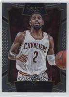 Concourse - Kyrie Irving