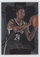 Concourse - Rondae Hollis-Jefferson