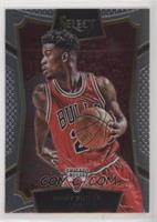 Concourse - Jimmy Butler