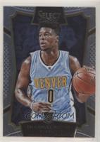 Concourse - Emmanuel Mudiay