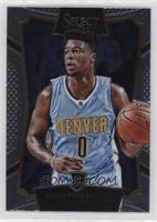 Concourse - Emmanuel Mudiay