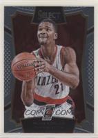 Concourse - Noah Vonleh