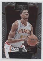 Concourse - Walter Tavares