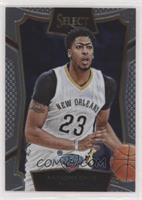 Concourse - Anthony Davis