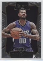 Concourse - Willie Cauley-Stein