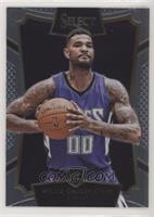 Concourse - Willie Cauley-Stein