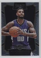 Concourse - Willie Cauley-Stein