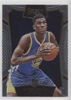 Concourse - Kevon Looney