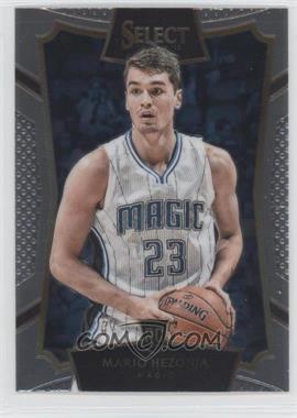 2015-16 Panini Select - [Base] #87 - Concourse - Mario Hezonja