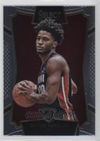 Concourse - Justise Winslow