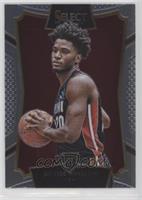 Concourse - Justise Winslow