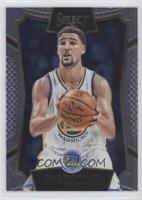 Concourse - Klay Thompson [EX to NM]