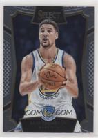 Concourse - Klay Thompson