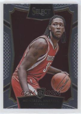 2015-16 Panini Select - [Base] #97 - Concourse - Montrezl Harrell