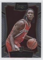 Concourse - Montrezl Harrell