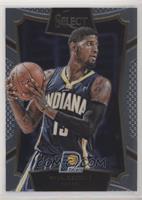 Concourse - Paul George