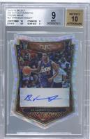 Brandon Knight [BGS 9 MINT] #/10