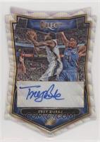 Trey Burke #/10