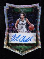 Michael Carter-Williams #/10