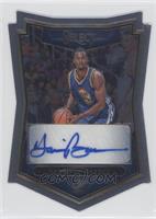 Harrison Barnes #/25