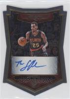 Thabo Sefolosha #/60