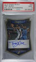 Trey Burke [PSA 9 MINT] #/60