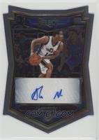 Alec Burks #/60