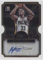 Myles Turner #/60