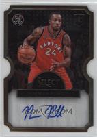 Norman Powell #/60