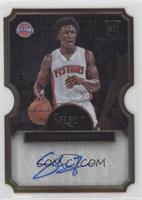 Stanley Johnson #/60