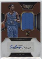 Cameron Payne #/49