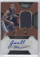 Jarell Martin #/49