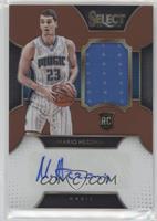 Mario Hezonja #/49