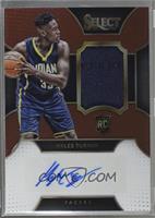 Myles Turner [Noted] #/49