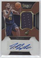 Trey Lyles #/49