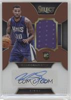 Willie Cauley-Stein #/49