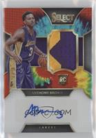 Anthony Brown #/25