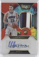 Mario Hezonja #/25