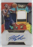 Trey Lyles #/25