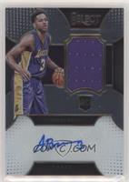 Anthony Brown #/125