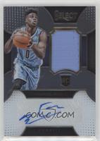 Emmanuel Mudiay #/125