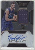 Frank Kaminsky #/125