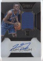 Jerian Grant #/125