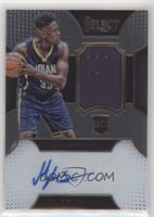 Myles Turner #/125