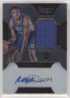 Richaun Holmes #/125