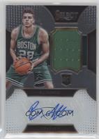 R.J. Hunter #/125