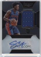 Stanley Johnson #/125