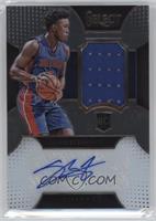 Stanley Johnson #/125