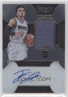 Tyus Jones #/125