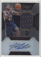 Trey Lyles #/125